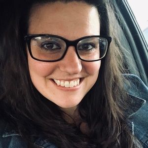 Meet your Posher, Kimberly